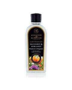 Ashleigh & Burwood Mandarin & Bergamot 500ml